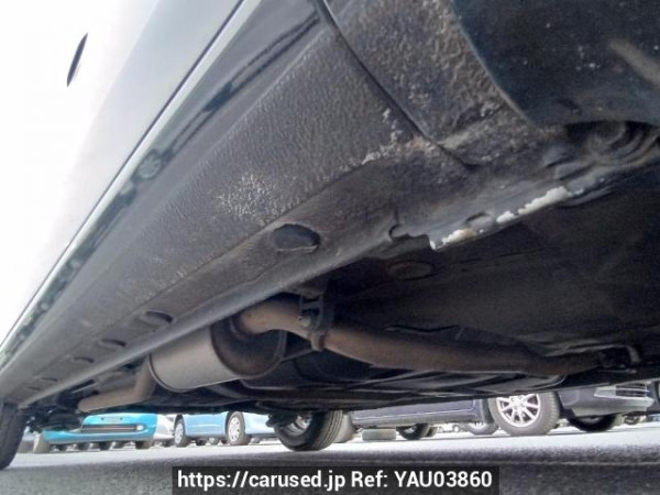 Used 2009 AT honda fit GE6 Image[32]