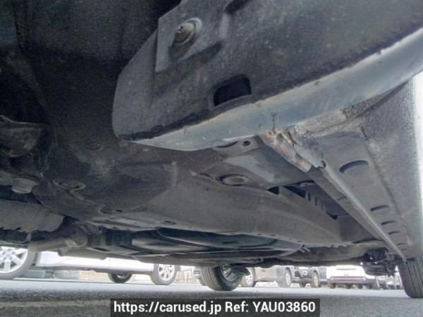 Used 2009 AT honda fit GE6 Image[33]