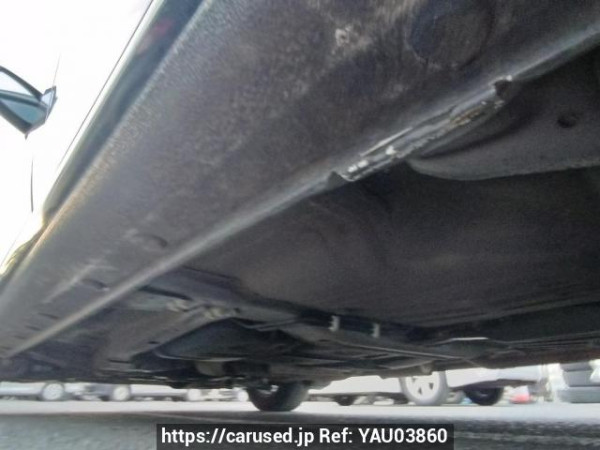 Used 2009 AT honda fit GE6 Image[34]