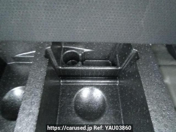 Used 2009 AT honda fit GE6 Image[39]