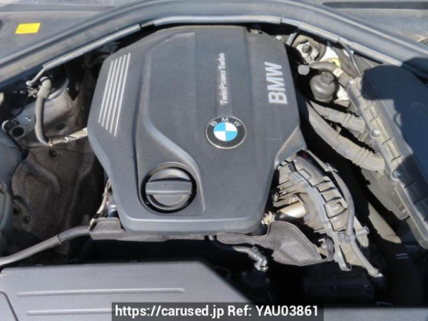 Used 2016 AT bmw 1-series 1S20 Image[11]