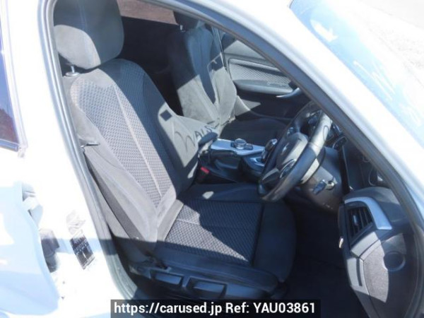 Used 2016 AT bmw 1-series 1S20 Image[14]