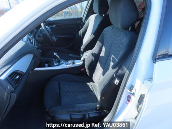 Used 2016 AT bmw 1-series 1S20 Image[16]