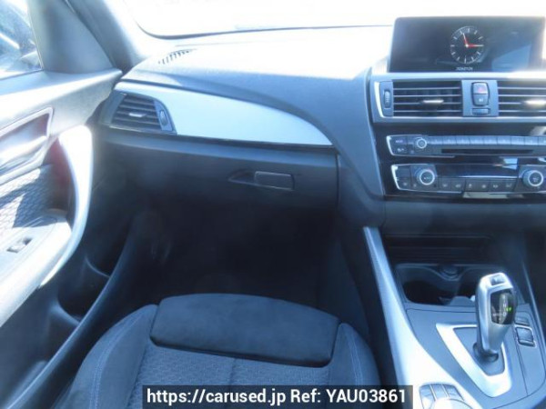 Used 2016 AT bmw 1-series 1S20 Image[20]