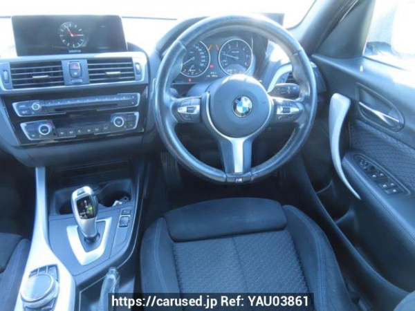 Used 2016 AT bmw 1-series 1S20 Image[21]