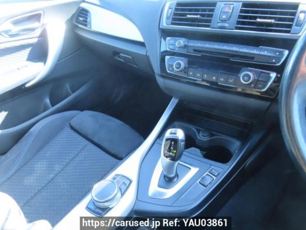 Used 2016 AT bmw 1-series 1S20 Image[27]