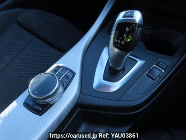 Used 2016 AT bmw 1-series 1S20 Image[28]