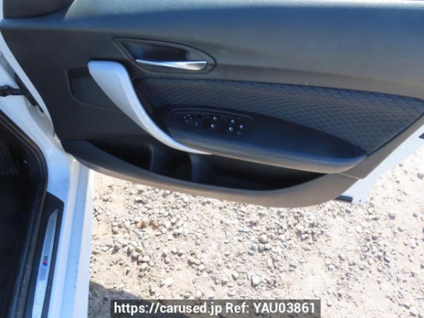 Used 2016 AT bmw 1-series 1S20 Image[33]