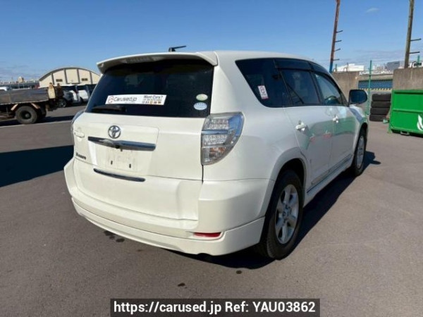 Used 2011 AT toyota vanguard ACA33W Image[6]