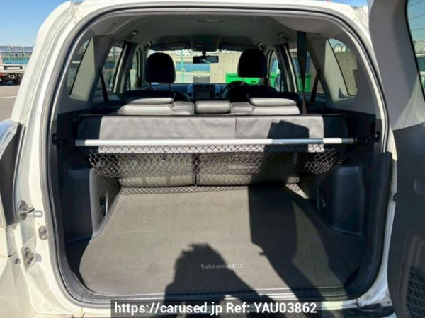 Used 2011 AT toyota vanguard ACA33W Image[8]