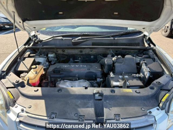 Used 2011 AT toyota vanguard ACA33W Image[9]