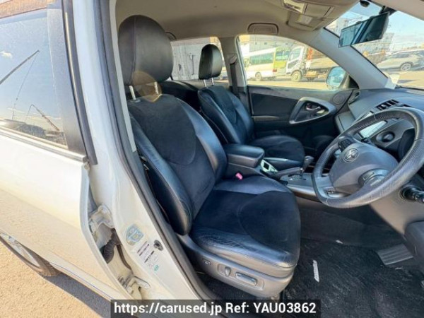 Used 2011 AT toyota vanguard ACA33W Image[13]