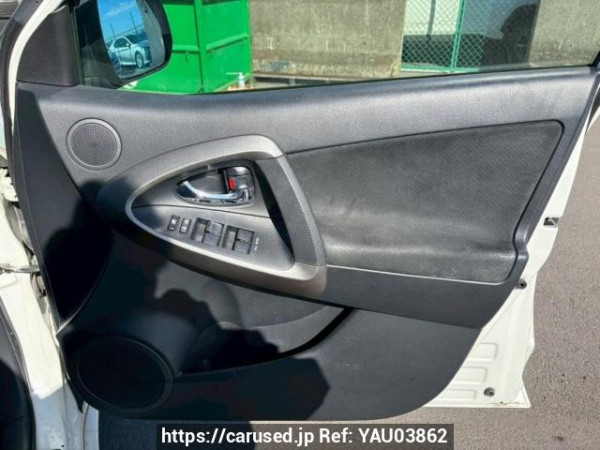 Used 2011 AT toyota vanguard ACA33W Image[17]