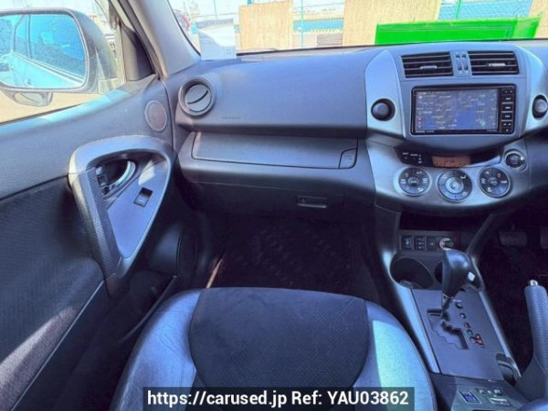 Used 2011 AT toyota vanguard ACA33W Image[19]