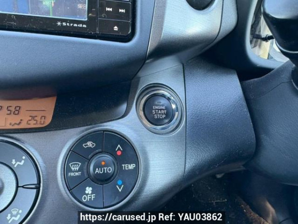 Used 2011 AT toyota vanguard ACA33W Image[21]