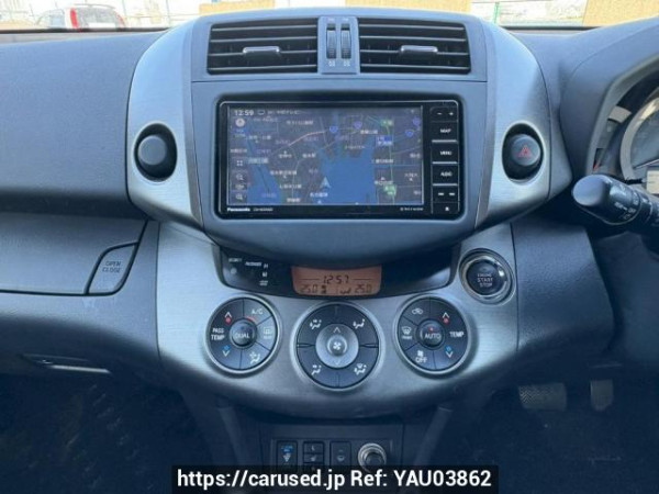 Used 2011 AT toyota vanguard ACA33W Image[23]