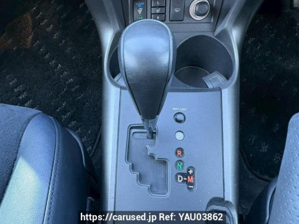 Used 2011 AT toyota vanguard ACA33W Image[27]