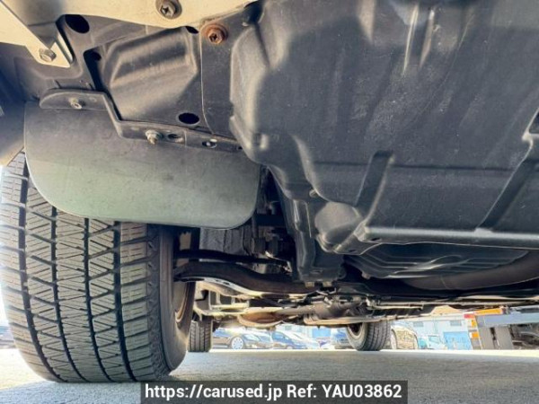 Used 2011 AT toyota vanguard ACA33W Image[34]