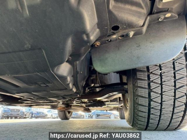 Used 2011 AT toyota vanguard ACA33W Image[35]