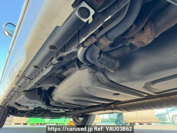 Used 2011 AT toyota vanguard ACA33W Image[38]