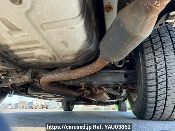 Used 2011 AT toyota vanguard ACA33W Image[42]