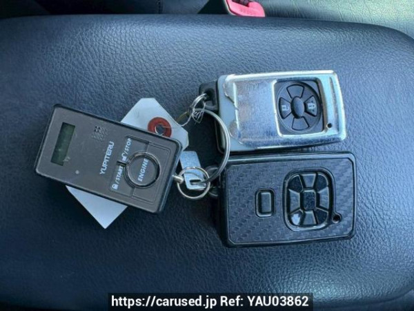 Used 2011 AT toyota vanguard ACA33W Image[43]