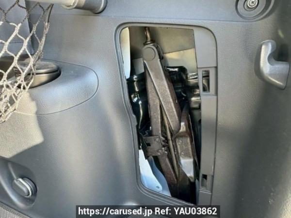 Used 2011 AT toyota vanguard ACA33W Image[45]