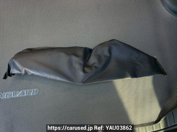 Used 2011 AT toyota vanguard ACA33W Image[46]