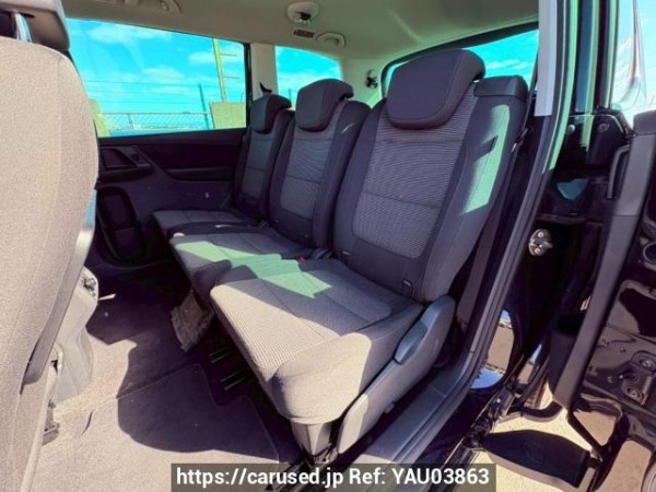 Used 2015 AT volkswagen sharan 7NCTH Image[16]