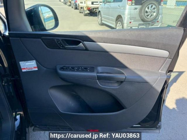 Used 2015 AT volkswagen sharan 7NCTH Image[18]