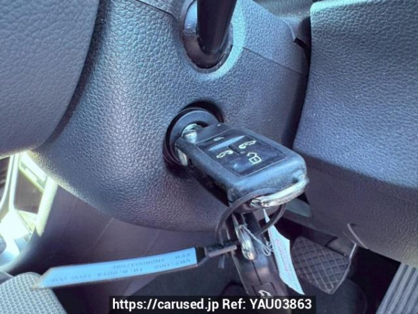 Used 2015 AT volkswagen sharan 7NCTH Image[22]