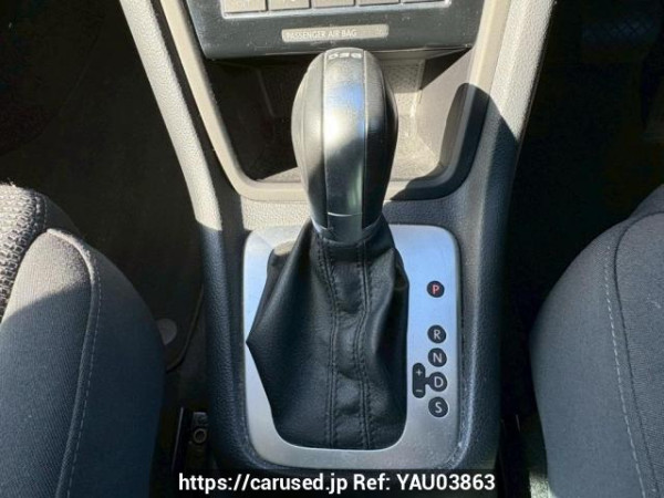 Used 2015 AT volkswagen sharan 7NCTH Image[28]