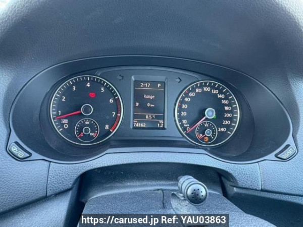 Used 2015 AT volkswagen sharan 7NCTH Image[29]