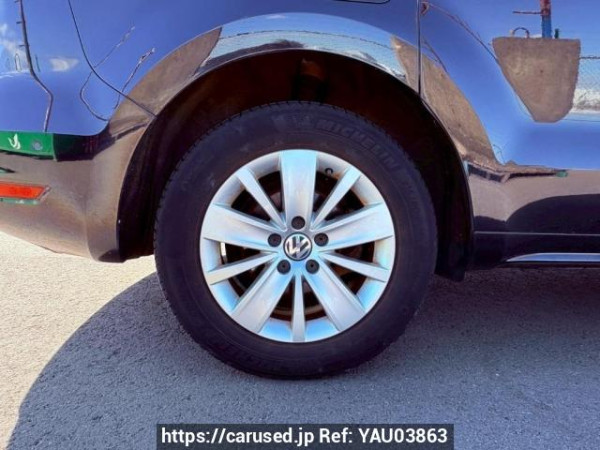 Used 2015 AT volkswagen sharan 7NCTH Image[32]