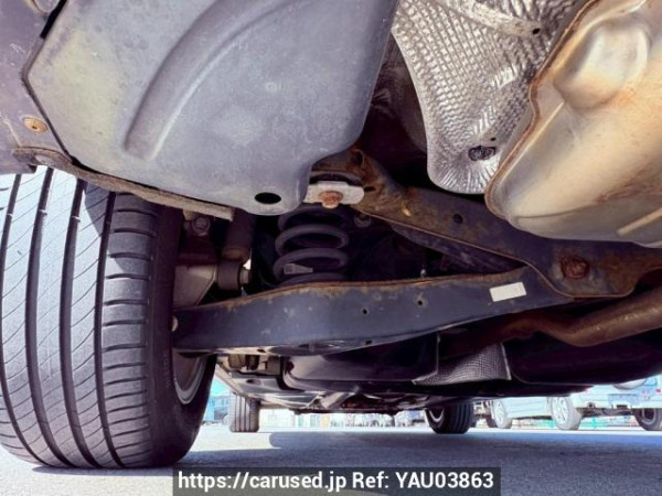 Used 2015 AT volkswagen sharan 7NCTH Image[41]