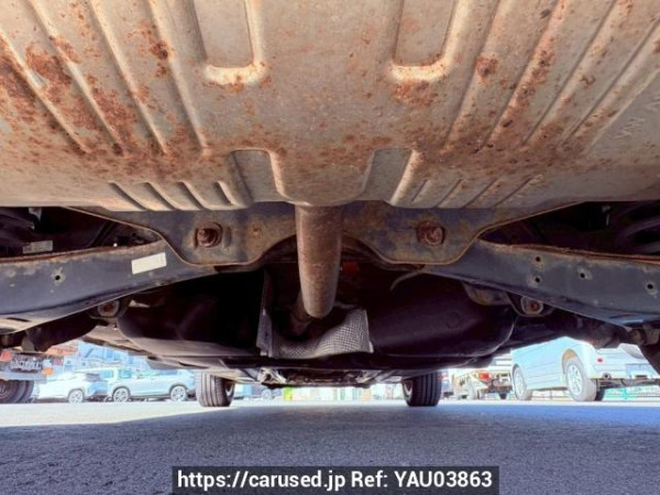 Used 2015 AT volkswagen sharan 7NCTH Image[42]