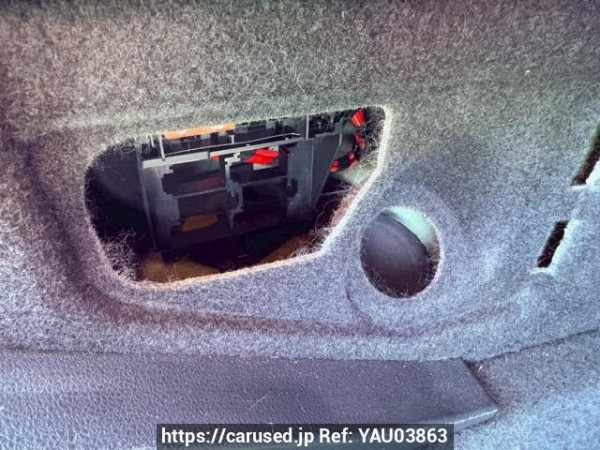 Used 2015 AT volkswagen sharan 7NCTH Image[47]