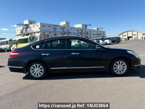 Used 2009 AT nissan teana J32 Image[7]