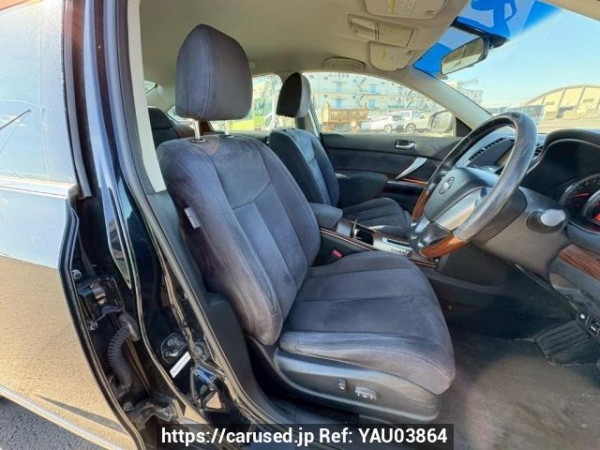 Used 2009 AT nissan teana J32 Image[13]