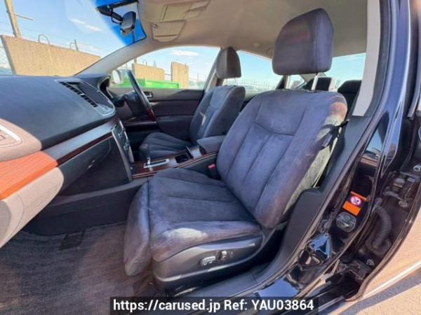 Used 2009 AT nissan teana J32 Image[14]