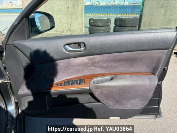 Used 2009 AT nissan teana J32 Image[17]