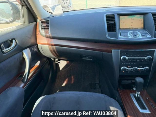 Used 2009 AT nissan teana J32 Image[19]