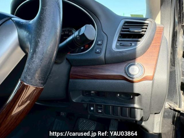 Used 2009 AT nissan teana J32 Image[22]