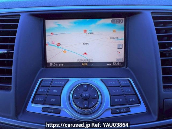 Used 2009 AT nissan teana J32 Image[24]