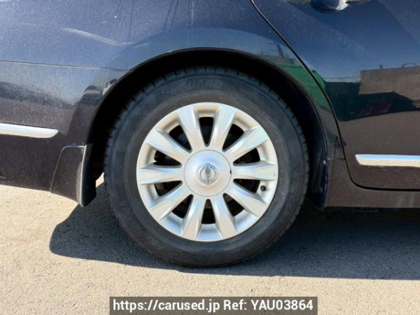 Used 2009 AT nissan teana J32 Image[31]