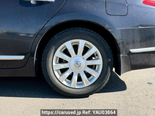 Used 2009 AT nissan teana J32 Image[32]