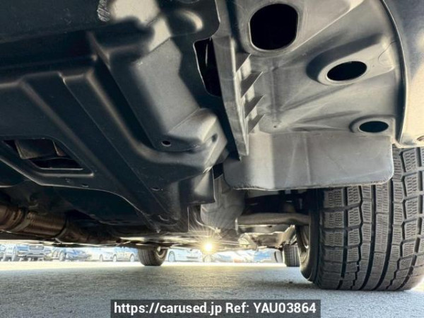 Used 2009 AT nissan teana J32 Image[35]