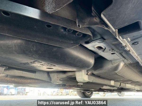 Used 2009 AT nissan teana J32 Image[39]