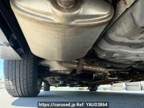 Used 2009 AT nissan teana J32 Image[40]