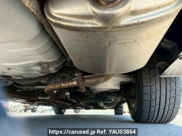 Used 2009 AT nissan teana J32 Image[42]